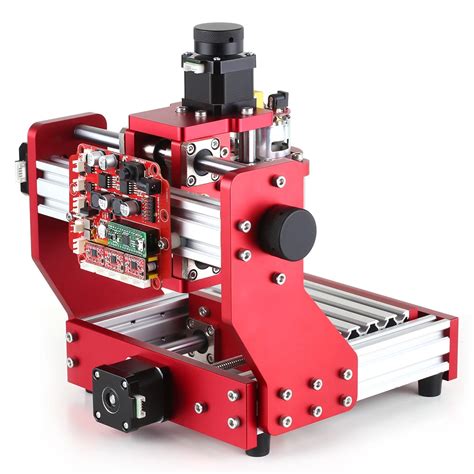 cnc 5 x 5 machine kits for wood and metal|3 axis cnc router kit.